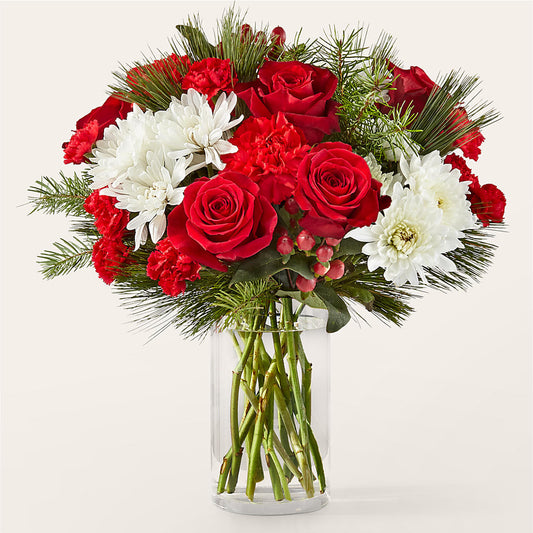 Seasonal Magic Bouquet – AMCS FLOWERS & PERSONAL SERVICES LLC, Chesapeake VA