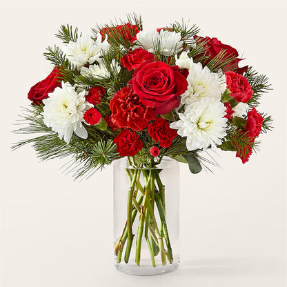 Seasonal Magic Bouquet – AMCS FLOWERS & PERSONAL SERVICES LLC, Chesapeake VA