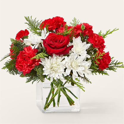 Peppermint Chill Bouquet – AMCS FLOWERS & PERSONAL SERVICES LLC, Chesapeake VA