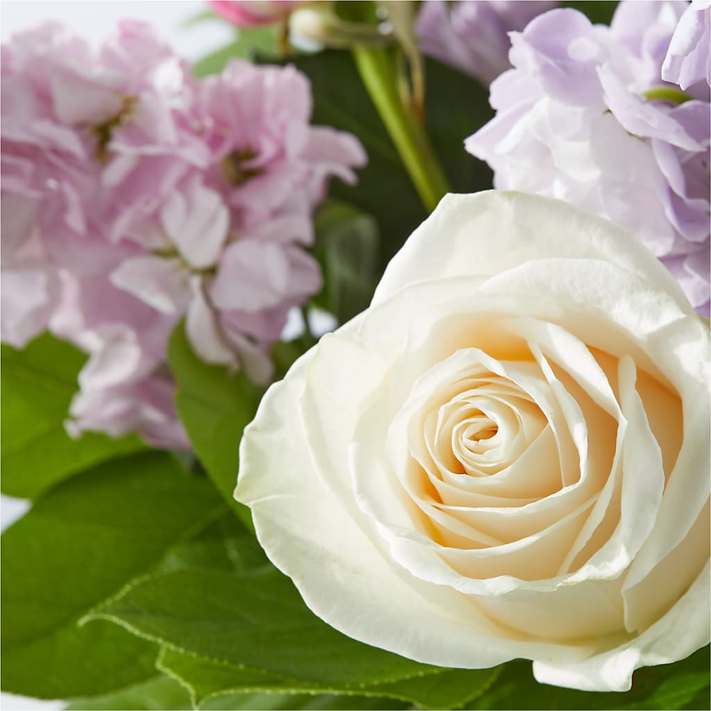 Springtime Spritz Bouquet – AMCS FLOWERS & PERSONAL SERVICES LLC, Chesapeake VA