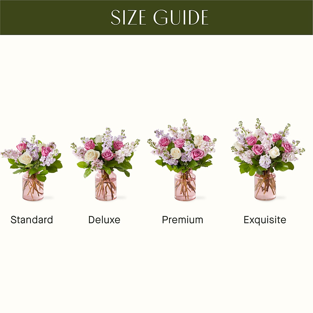 Springtime Spritz Bouquet – AMCS FLOWERS & PERSONAL SERVICES LLC, Chesapeake VA