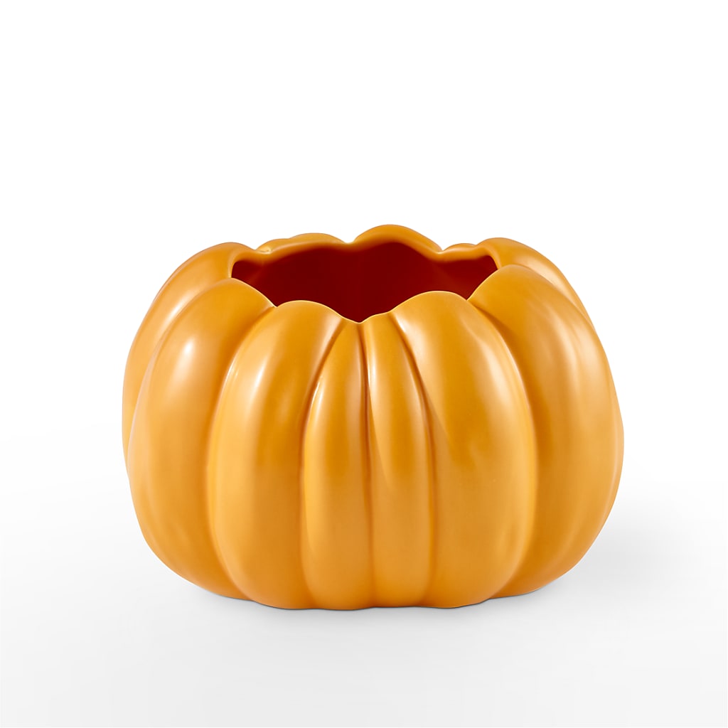 Golden Gourd Pumpkin Bouquet – AMCS FLOWERS & PERSONAL SERVICES LLC, Chesapeake VA