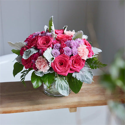 Sweet As Can Be Bouquet – AMCS FLOWERS & PERSONAL SERVICES LLC, Chesapeake VA