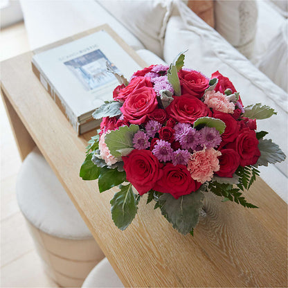 Sweet As Can Be Bouquet – AMCS FLOWERS & PERSONAL SERVICES LLC, Chesapeake VA