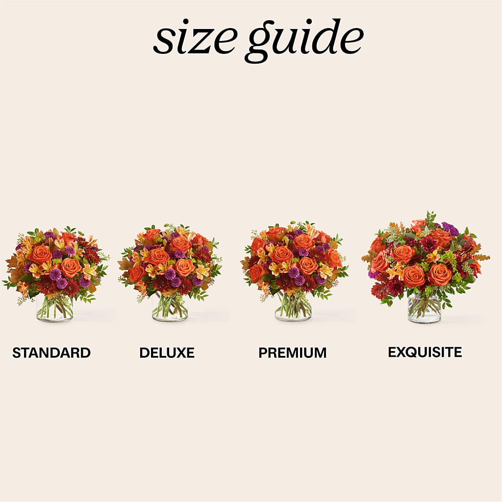 Orange You Glad Bouquet – AMCS FLOWERS & PERSONAL SERVICES LLC, Chesapeake VA