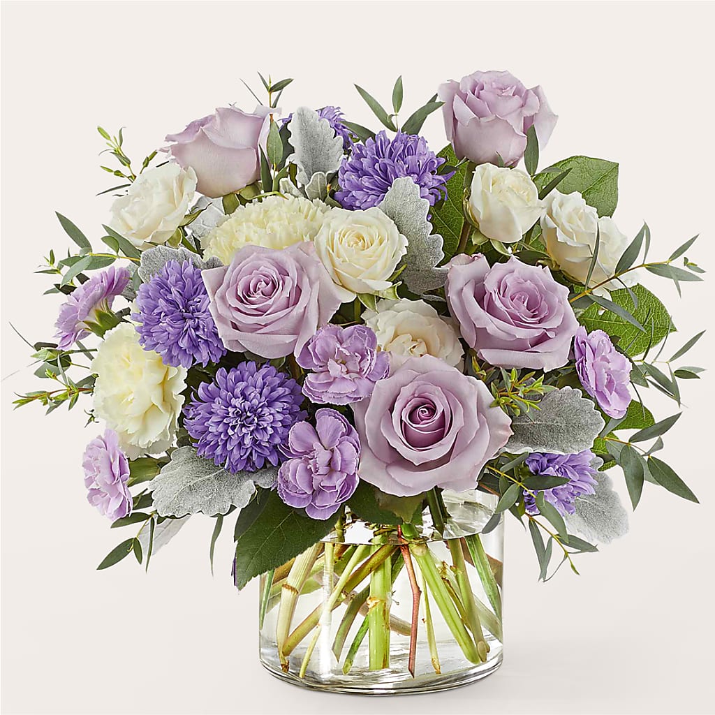 Stardust Bouquet – AMCS FLOWERS & PERSONAL SERVICES LLC, Chesapeake VA