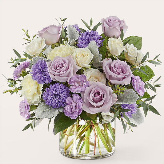 Stardust Bouquet – AMCS FLOWERS & PERSONAL SERVICES LLC, Chesapeake VA