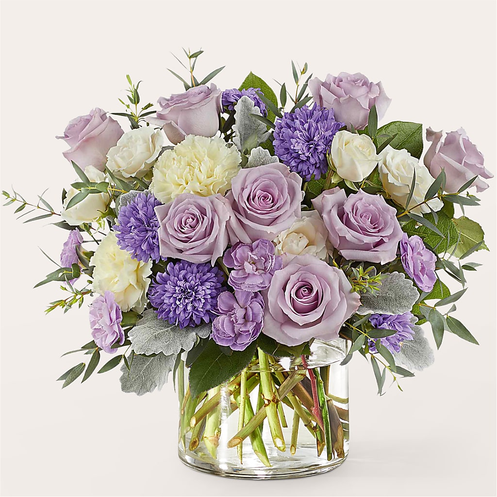 Stardust Bouquet – AMCS FLOWERS & PERSONAL SERVICES LLC, Chesapeake VA