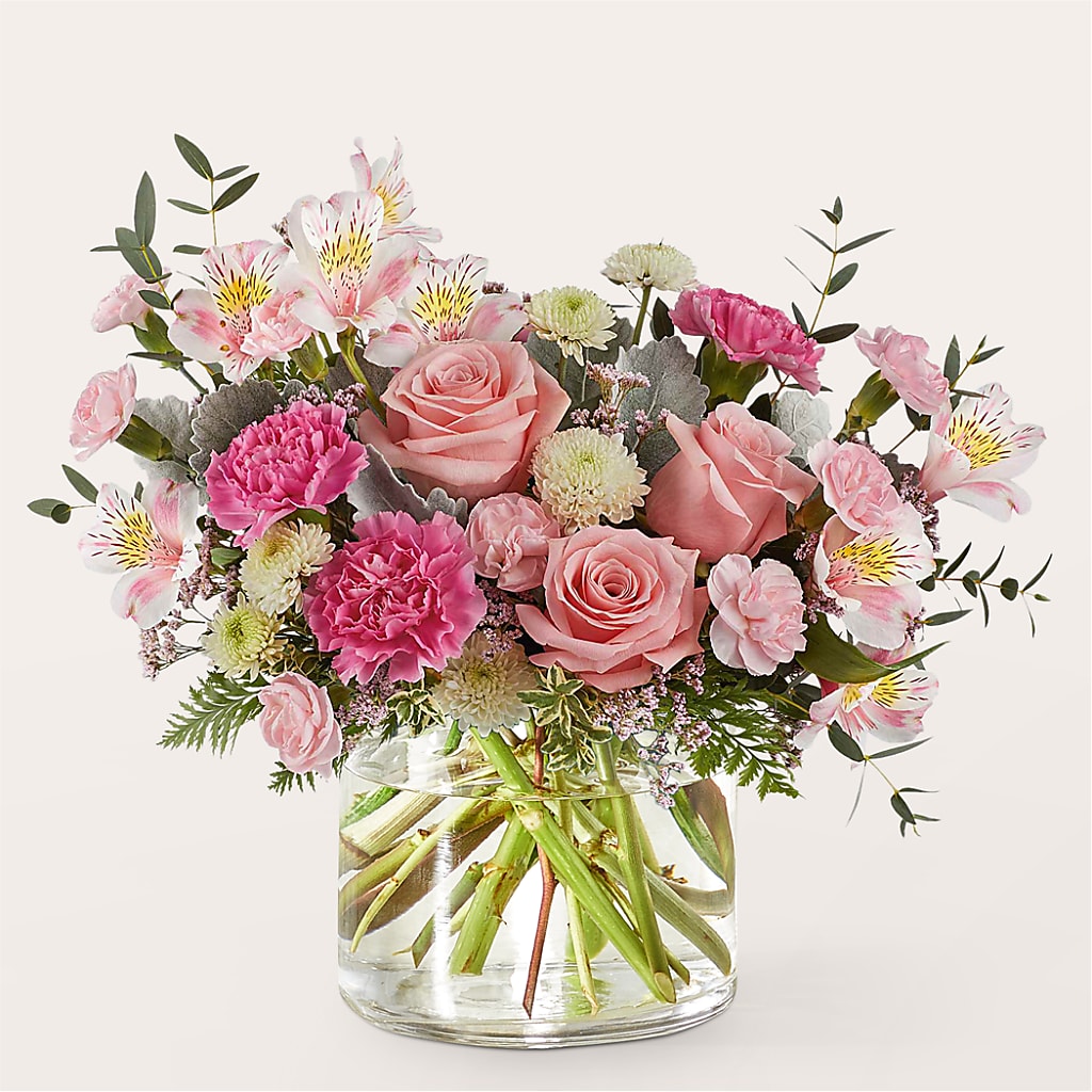 The Treehouse Bouquet – AMCS FLOWERS & PERSONAL SERVICES LLC, Chesapeake VA