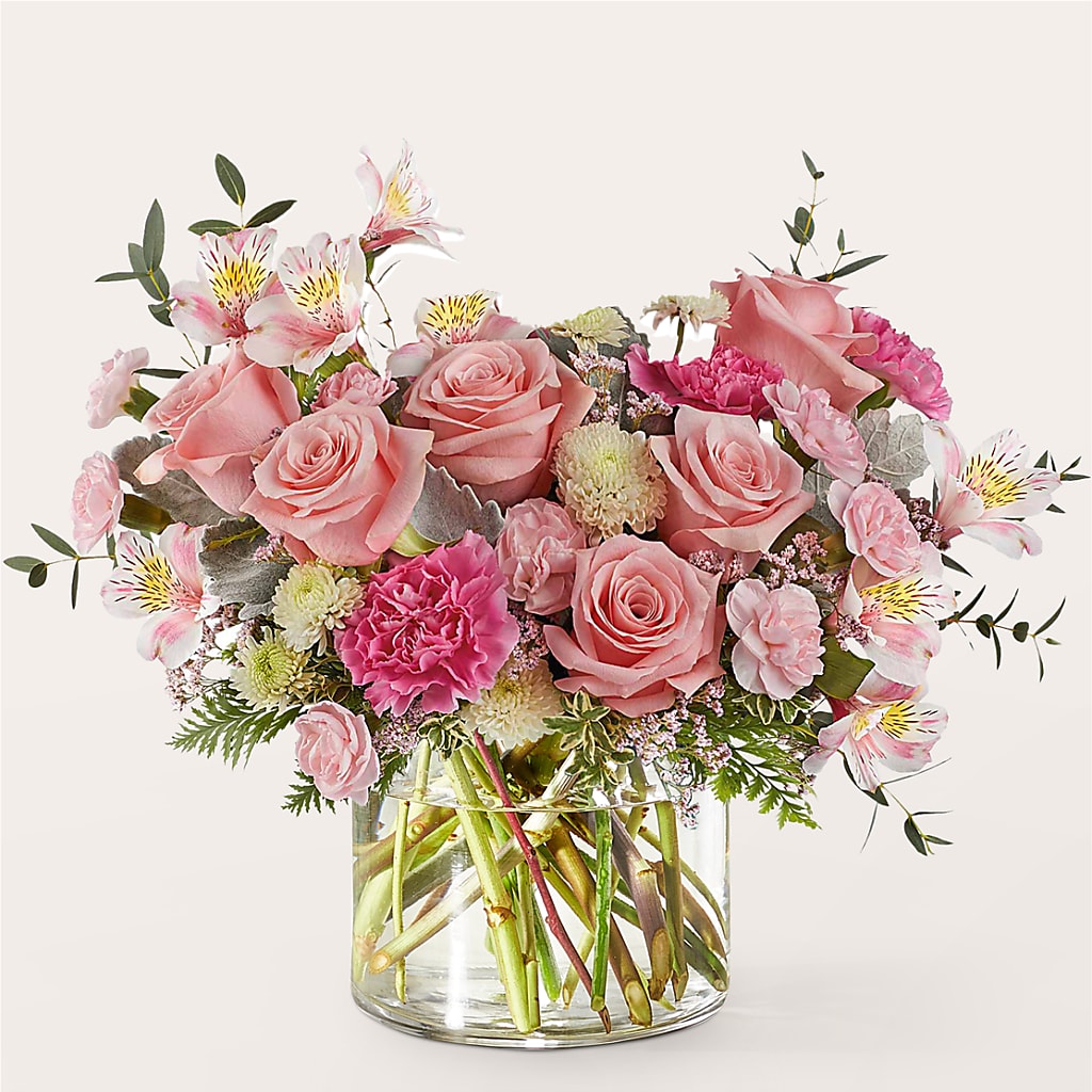 The Treehouse Bouquet – AMCS FLOWERS & PERSONAL SERVICES LLC, Chesapeake VA