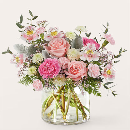 The Treehouse Bouquet – AMCS FLOWERS & PERSONAL SERVICES LLC, Chesapeake VA