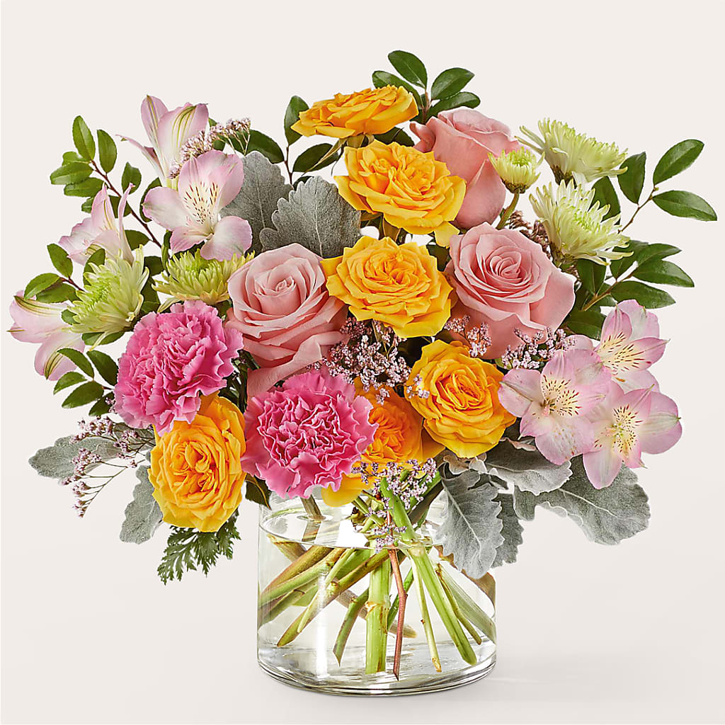 Mai Tai Bouquet – AMCS FLOWERS & PERSONAL SERVICES LLC, Chesapeake VA