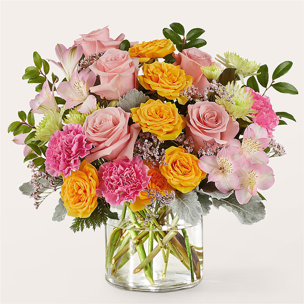Mai Tai Bouquet – AMCS FLOWERS & PERSONAL SERVICES LLC, Chesapeake VA