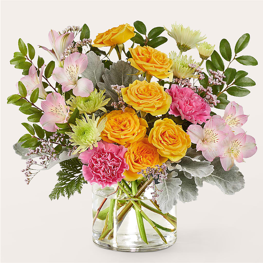 Mai Tai Bouquet – AMCS FLOWERS & PERSONAL SERVICES LLC, Chesapeake VA