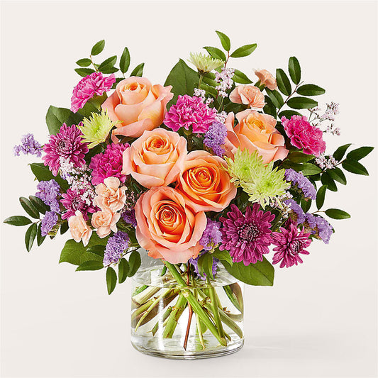 Effervescence Bouquet – AMCS FLOWERS & PERSONAL SERVICES LLC, Chesapeake VA