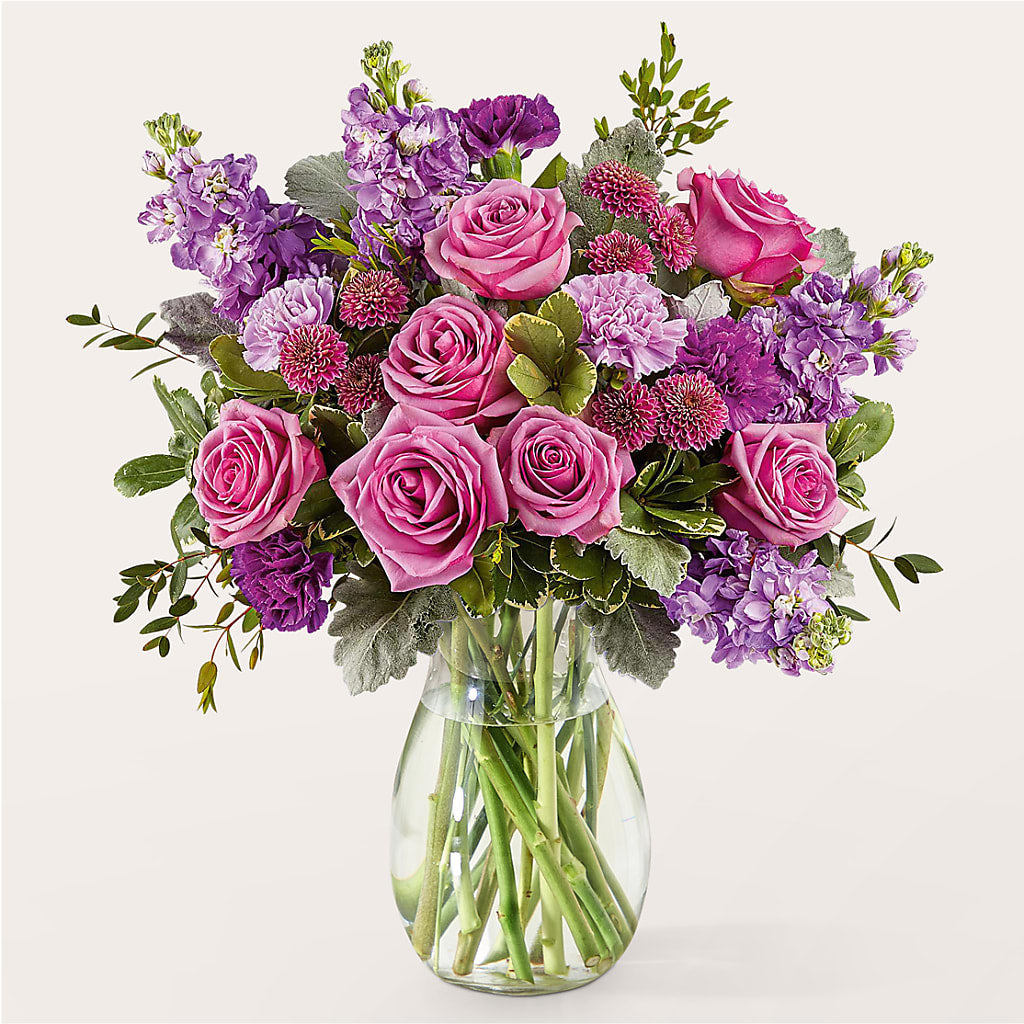A Love Story Bouquet – AMCS FLOWERS & PERSONAL SERVICES LLC, Chesapeake VA