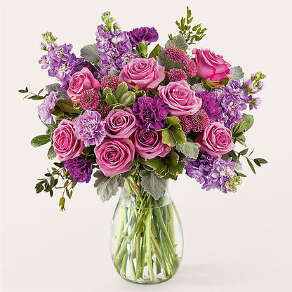 A Love Story Bouquet – AMCS FLOWERS & PERSONAL SERVICES LLC, Chesapeake VA