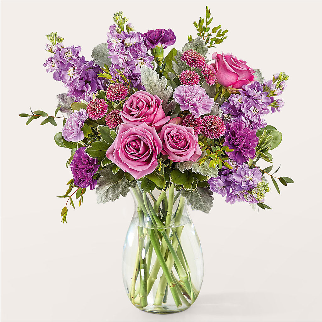 A Love Story Bouquet – AMCS FLOWERS & PERSONAL SERVICES LLC, Chesapeake VA