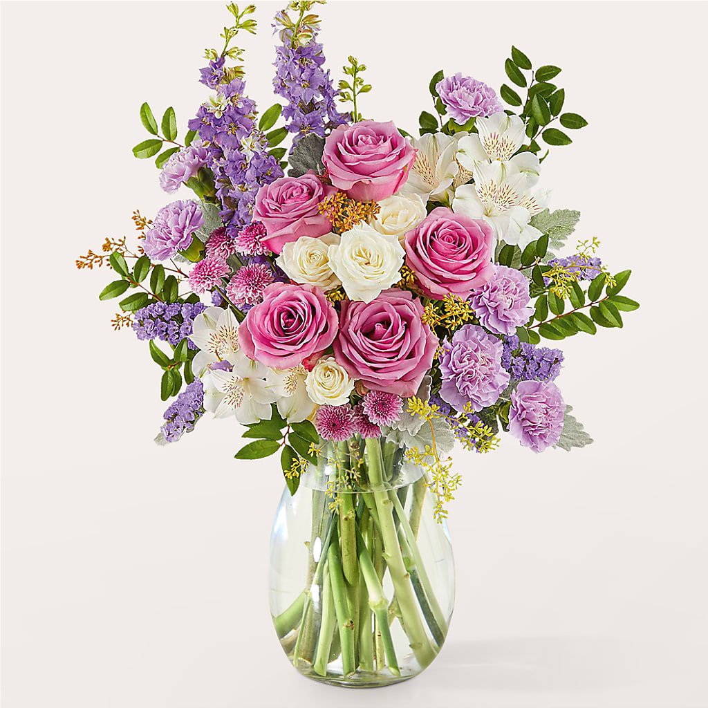 Lucky Me Bouquet – AMCS FLOWERS & PERSONAL SERVICES LLC, Chesapeake VA