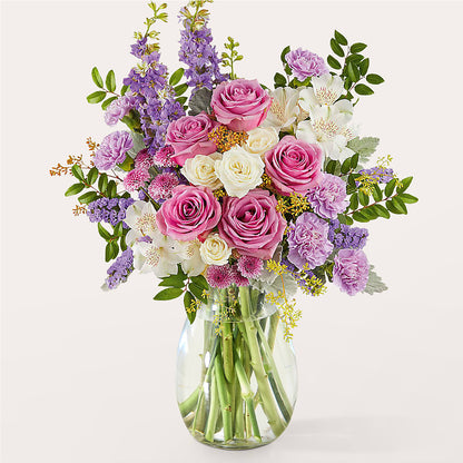 Lucky Me Bouquet – AMCS FLOWERS & PERSONAL SERVICES LLC, Chesapeake VA