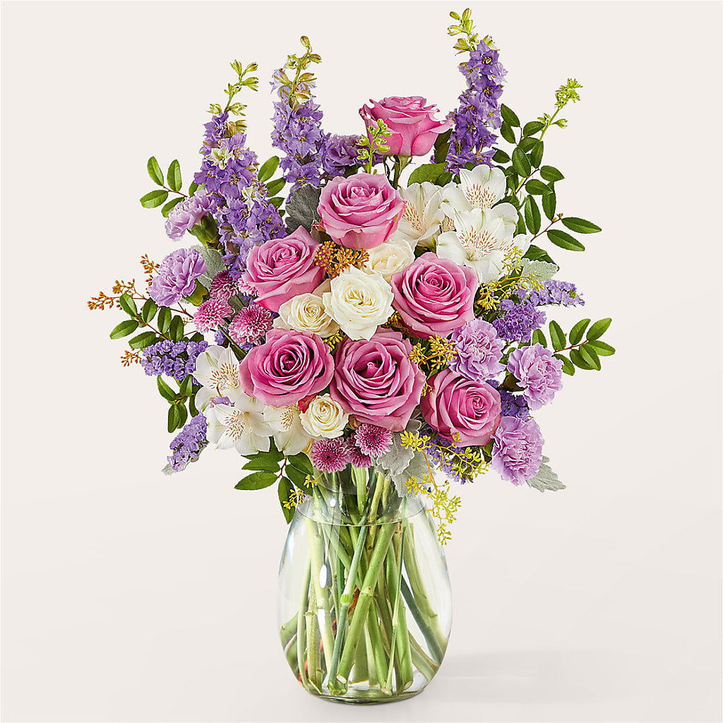 Lucky Me Bouquet – AMCS FLOWERS & PERSONAL SERVICES LLC, Chesapeake VA