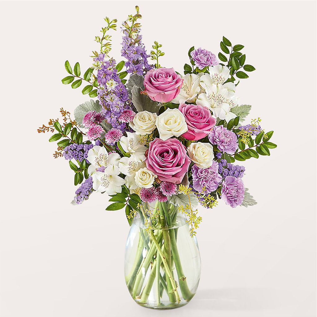 Lucky Me Bouquet – AMCS FLOWERS & PERSONAL SERVICES LLC, Chesapeake VA