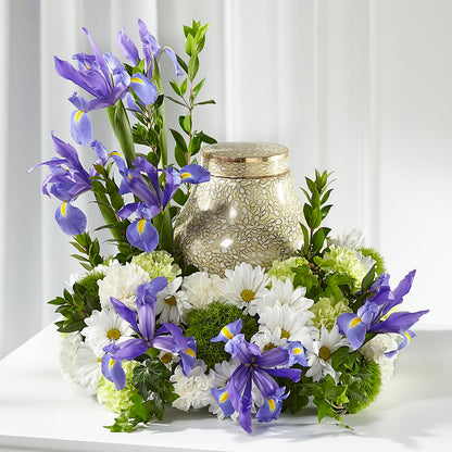 Sincere Spirit Cremation Adornment – AMCS FLOWERS & PERSONAL SERVICES LLC, Chesapeake VA