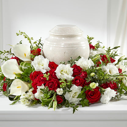 In My Memories Cremation Adornment – AMCS FLOWERS & PERSONAL SERVICES LLC, Chesapeake VA