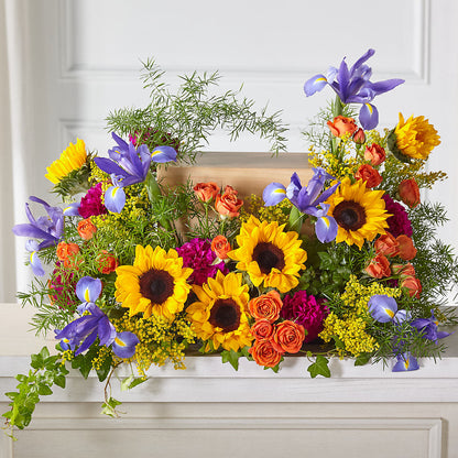 Faithful Forever Cremation Adornment – AMCS FLOWERS & PERSONAL SERVICES LLC, Chesapeake VA