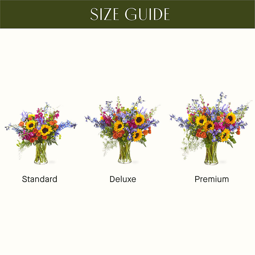 Rays of Life Bouquet – AMCS FLOWERS & PERSONAL SERVICES LLC, Chesapeake VA