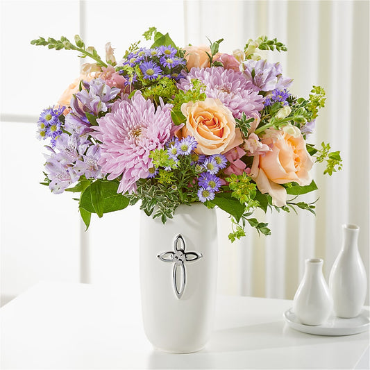 Divine Gift Bouquet – AMCS FLOWERS & PERSONAL SERVICES LLC, Chesapeake VA