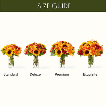 Fall Day Bouquet – AMCS FLOWERS & PERSONAL SERVICES LLC, Chesapeake VA