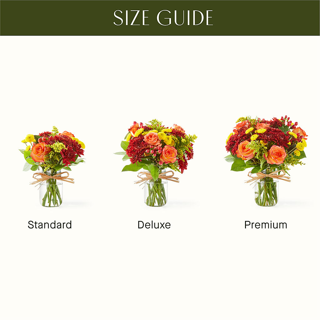 Apple Picking Bouquet – AMCS FLOWERS & PERSONAL SERVICES LLC, Chesapeake VA