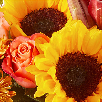Acorn Lane Bouquet – AMCS FLOWERS & PERSONAL SERVICES LLC, Chesapeake VA