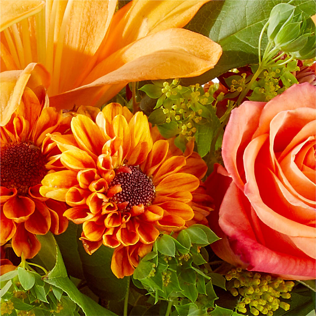 Honeycrisp Bouquet – AMCS FLOWERS & PERSONAL SERVICES LLC, Chesapeake VA