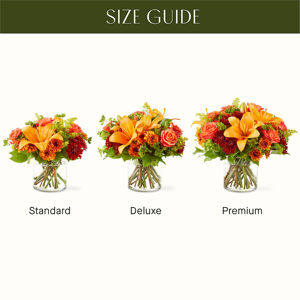 Honeycrisp Bouquet – AMCS FLOWERS & PERSONAL SERVICES LLC, Chesapeake VA