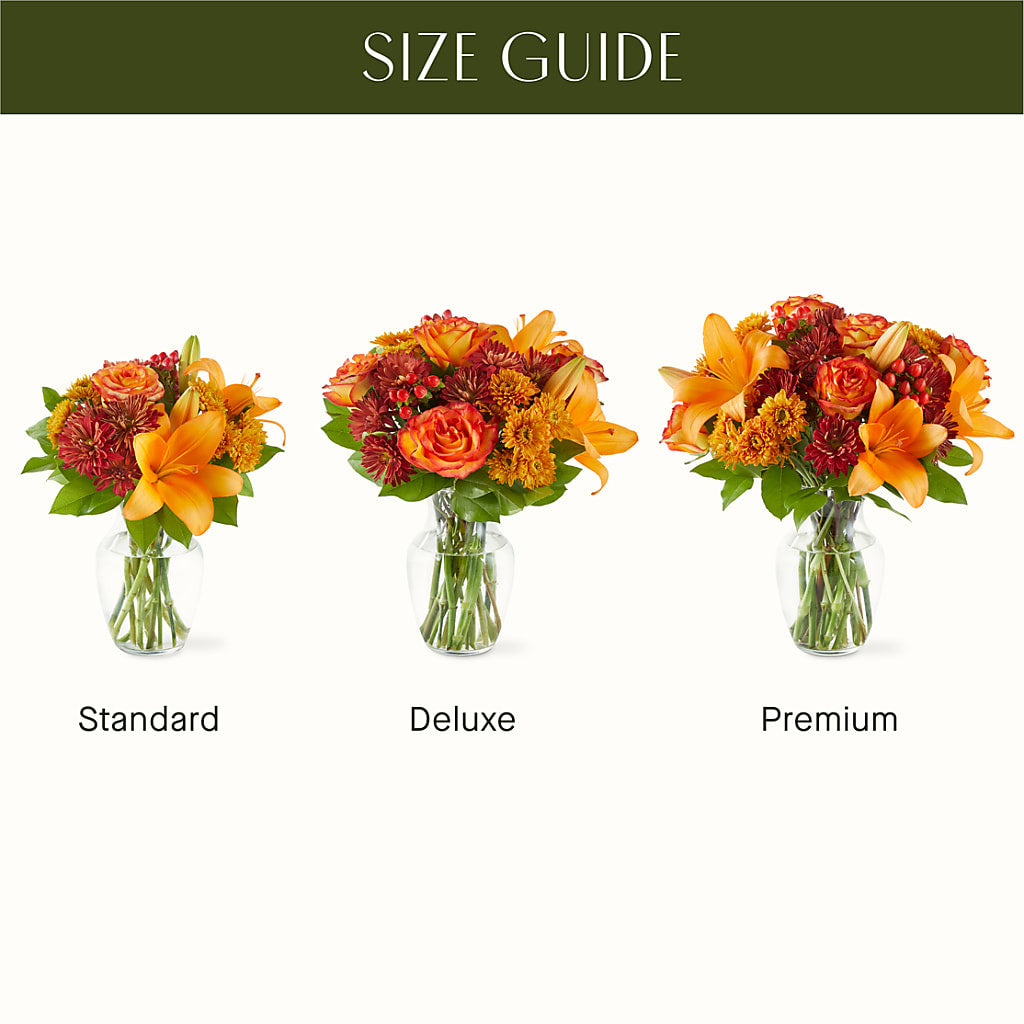 Autumnal Aroma Bouquet – AMCS FLOWERS & PERSONAL SERVICES LLC, Chesapeake VA