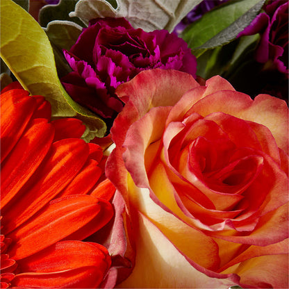 Sangria Bouquet – AMCS FLOWERS & PERSONAL SERVICES LLC, Chesapeake VA