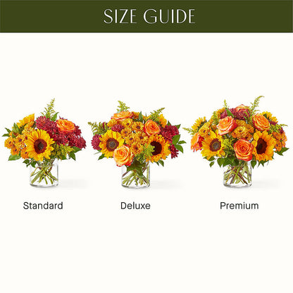 Flannel Scarf Bouquet – AMCS FLOWERS & PERSONAL SERVICES LLC, Chesapeake VA