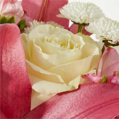 Piece of Cake Bouquet – AMCS FLOWERS & PERSONAL SERVICES LLC, Chesapeake VA