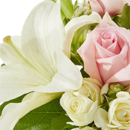 Kindhearted Bouquet – AMCS FLOWERS & PERSONAL SERVICES LLC, Chesapeake VA