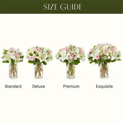 Kindhearted Bouquet – AMCS FLOWERS & PERSONAL SERVICES LLC, Chesapeake VA