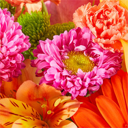 Soiree Bouquet – AMCS FLOWERS & PERSONAL SERVICES LLC, Chesapeake VA