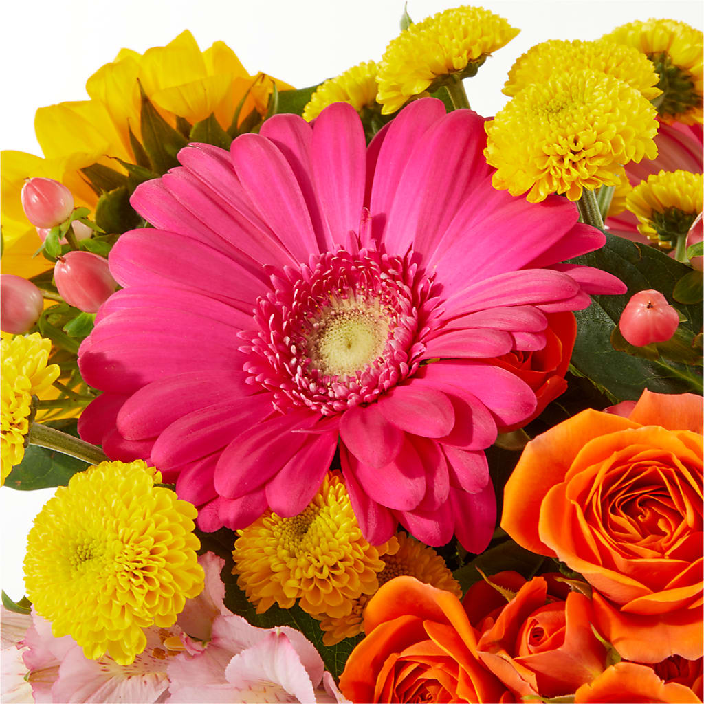Beach Day Bouquet – AMCS FLOWERS & PERSONAL SERVICES LLC, Chesapeake VA