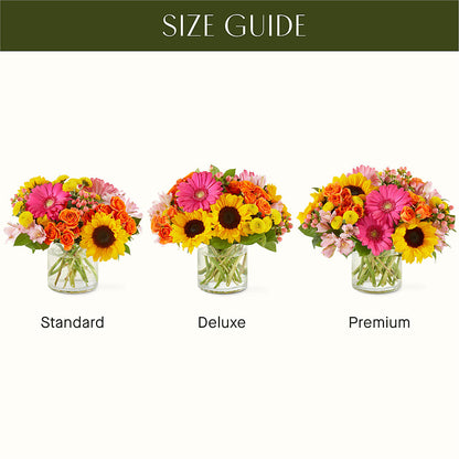 Beach Day Bouquet – AMCS FLOWERS & PERSONAL SERVICES LLC, Chesapeake VA