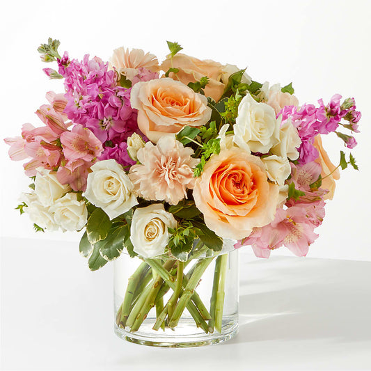 Paradise Bouquet – AMCS FLOWERS & PERSONAL SERVICES LLC, Chesapeake VA