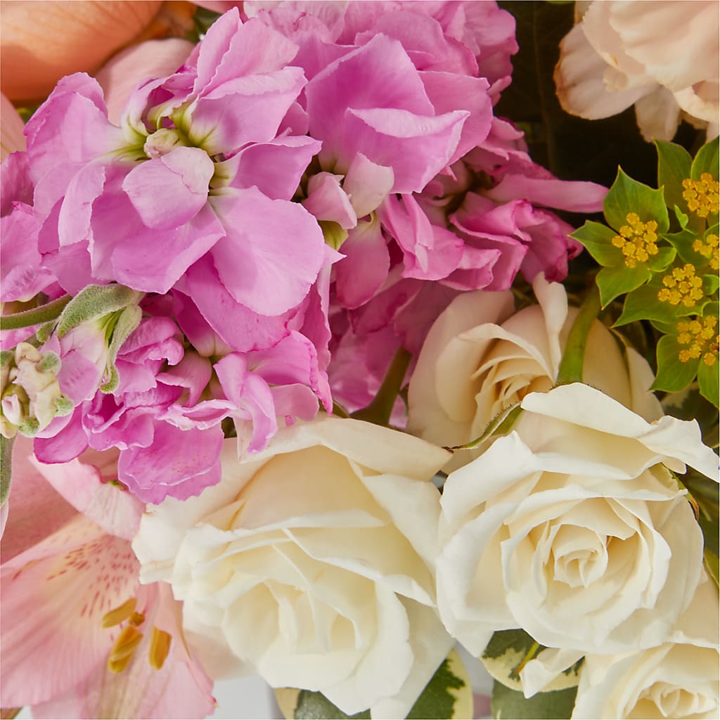 Paradise Bouquet – AMCS FLOWERS & PERSONAL SERVICES LLC, Chesapeake VA