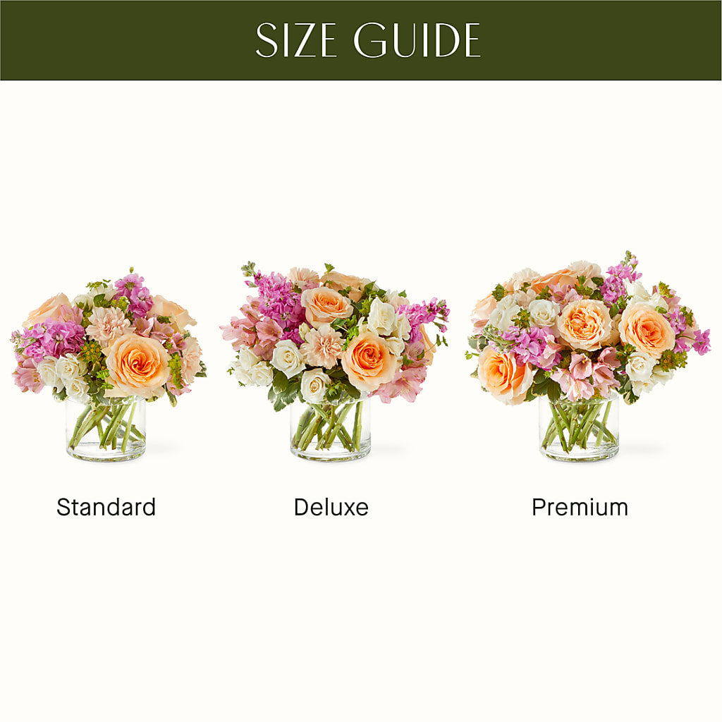 Paradise Bouquet – AMCS FLOWERS & PERSONAL SERVICES LLC, Chesapeake VA