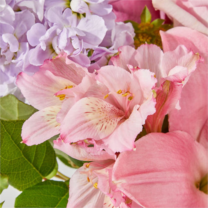 The Crown Jewel Bouquet – AMCS FLOWERS & PERSONAL SERVICES LLC, Chesapeake VA