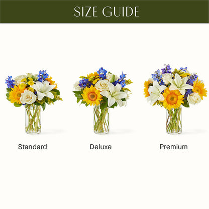 Stargazing Bouquet – AMCS FLOWERS & PERSONAL SERVICES LLC, Chesapeake VA